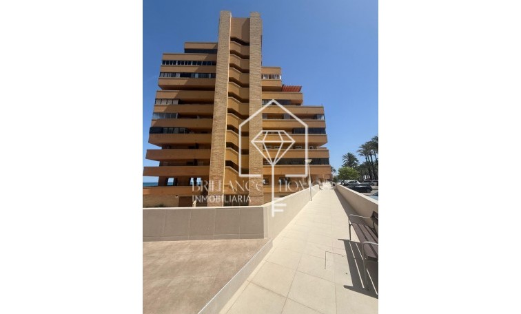 Resale - 1. Apartment / flat - Los Arenales del Sol - Arenales
