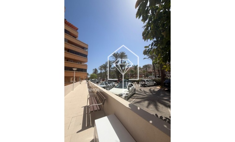 Resale - 1. Apartment / flat - Los Arenales del Sol - Arenales