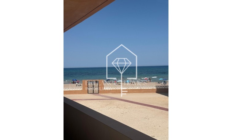 Resale - 1. Apartment / flat - Los Arenales del Sol - Arenales
