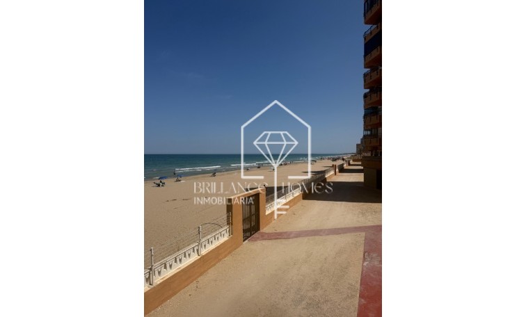 Resale - 1. Apartment / flat - Los Arenales del Sol - Arenales