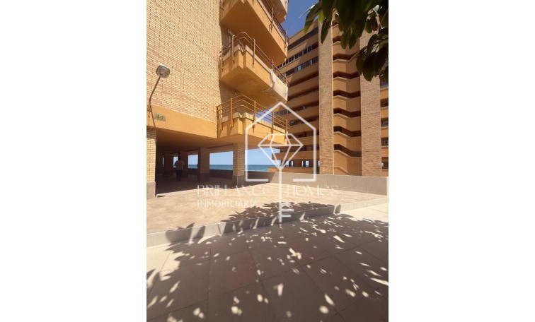 Resale - 1. Apartment / flat - Los Arenales del Sol - Arenales