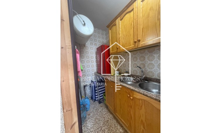 Resale - 1. Apartment / flat - Los Arenales del Sol - Arenales