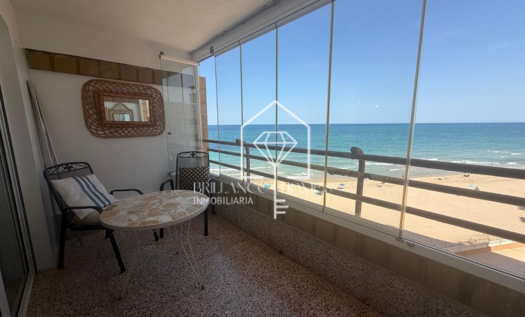 Resale - 1. Apartment / flat - Los Arenales del Sol - Arenales