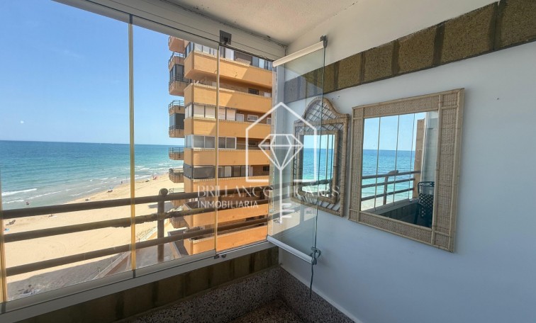 Resale - 1. Apartment / flat - Los Arenales del Sol - Arenales