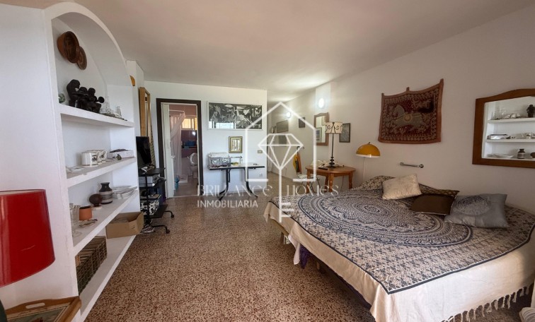 Resale - 1. Apartment / flat - Los Arenales del Sol - Arenales