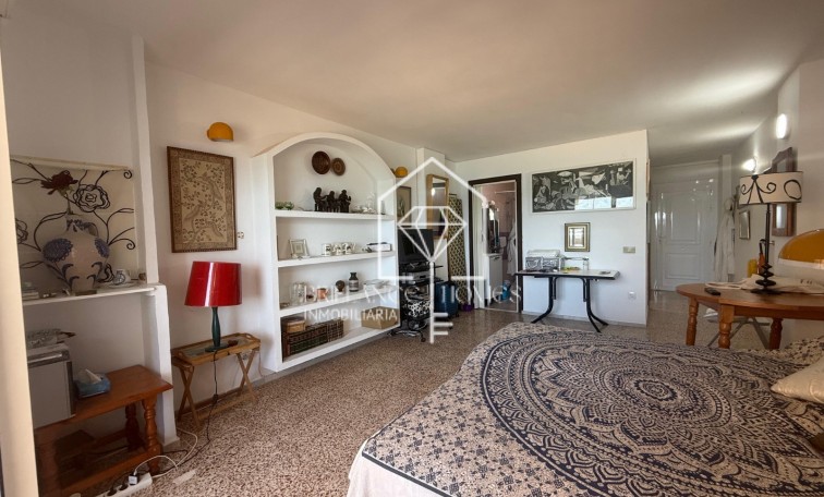 Resale - 1. Apartment / flat - Los Arenales del Sol - Arenales