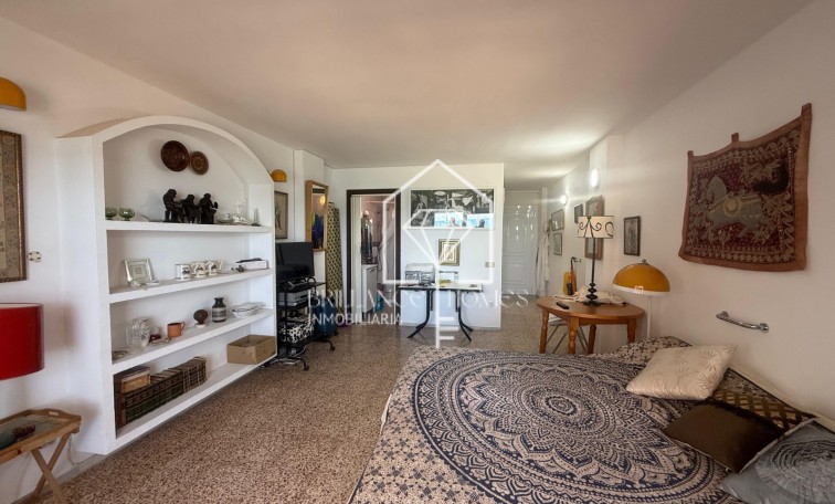 Resale - 1. Apartment / flat - Los Arenales del Sol - Arenales