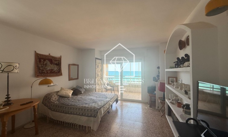 Resale - 1. Apartment / flat - Los Arenales del Sol - Arenales
