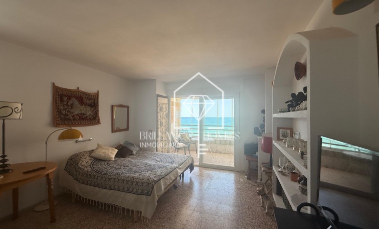 Resale - 1. Apartment / flat - Los Arenales del Sol - Arenales