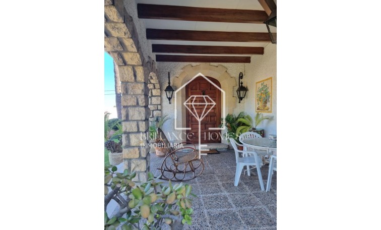 Revente - Villa - Alicante - Vistahermosa