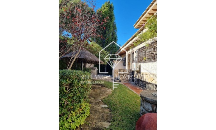 Revente - Villa - Alicante - Vistahermosa