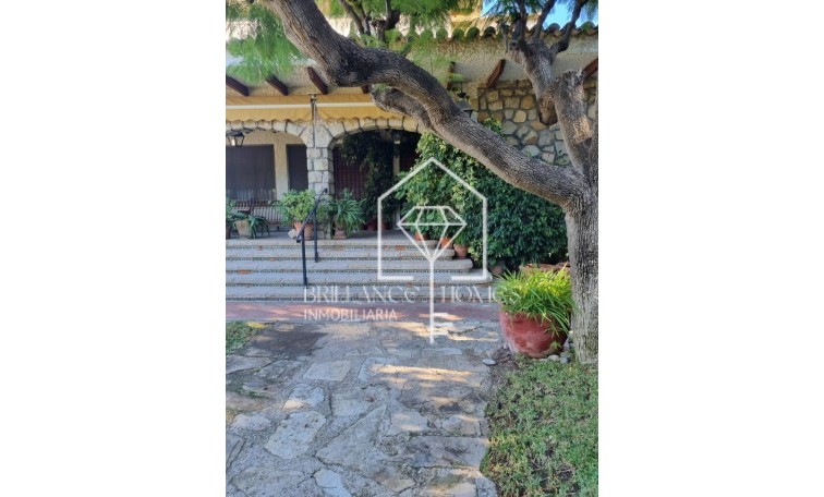 Revente - Villa - Alicante - Vistahermosa