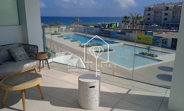 Nouvelle construction - Apartment - Denia