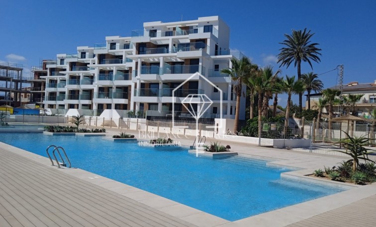 Nouvelle construction - Apartment - Denia