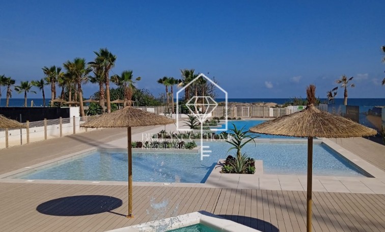 Nouvelle construction - Apartment - Denia