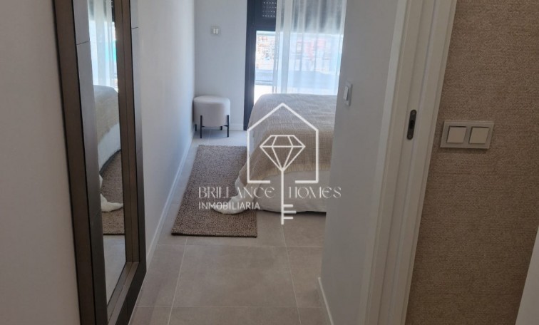 Nouvelle construction - Apartment - Denia