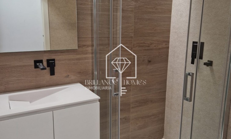 Nouvelle construction - Apartment - Denia