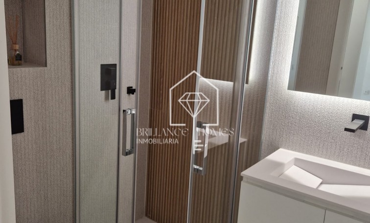 Nouvelle construction - Apartment - Denia