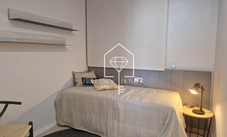 Nouvelle construction - Apartment - Denia