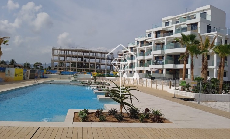 Nouvelle construction - Apartment - Denia