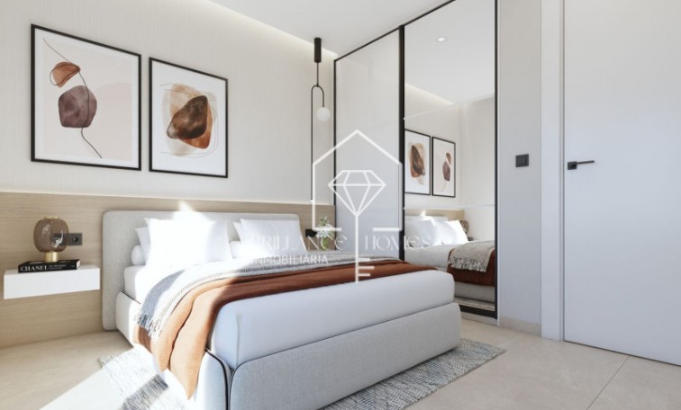 New Build - Apartment / flat - Guardamar del Segura