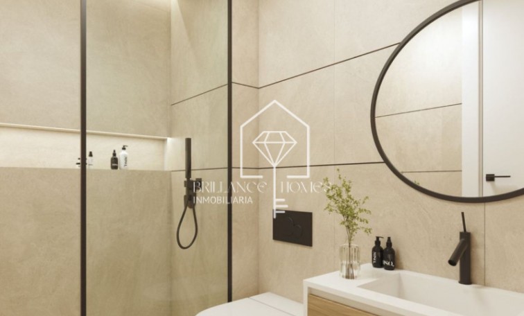 New Build - Apartment / flat - Guardamar del Segura