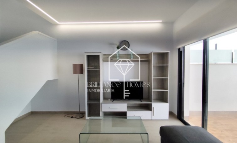 Resale - Villa - Pilar de la Horadada