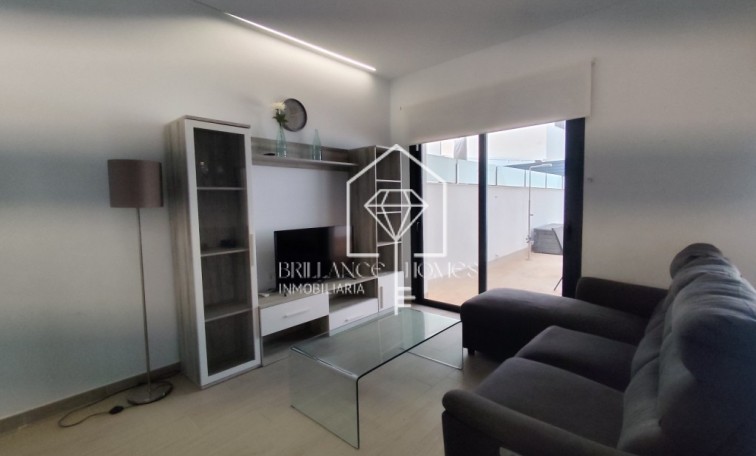 Resale - Villa - Pilar de la Horadada