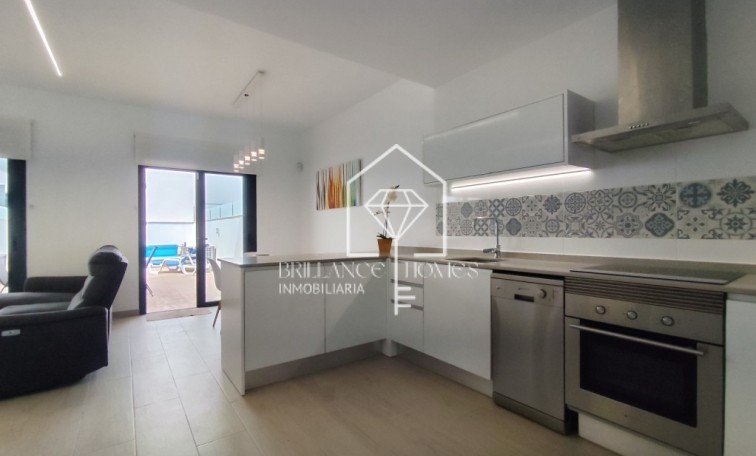 Resale - Villa - Pilar de la Horadada