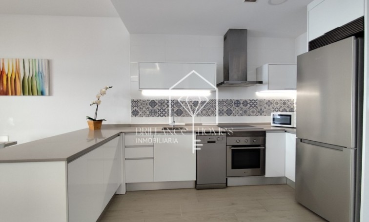 Resale - Villa - Pilar de la Horadada
