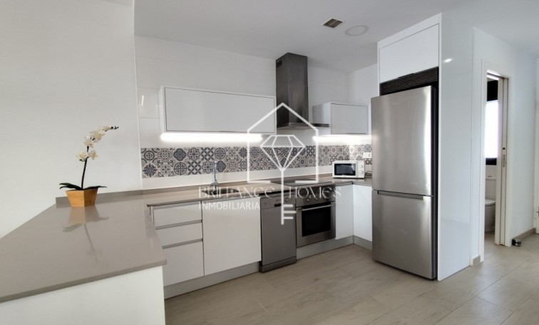 Resale - Villa - Pilar de la Horadada