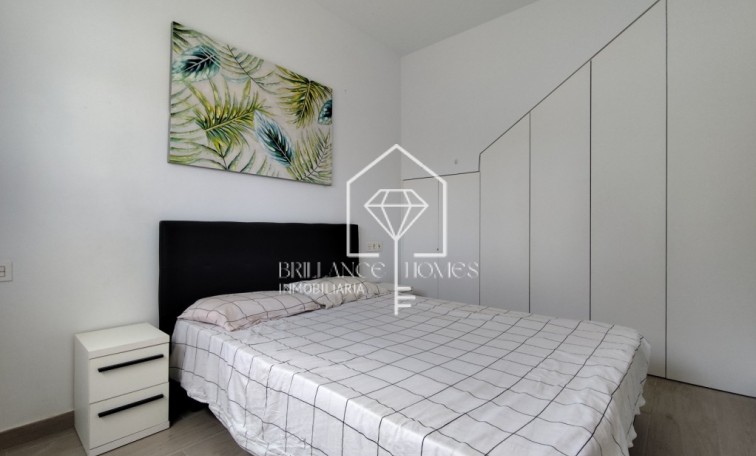 Resale - Villa - Pilar de la Horadada