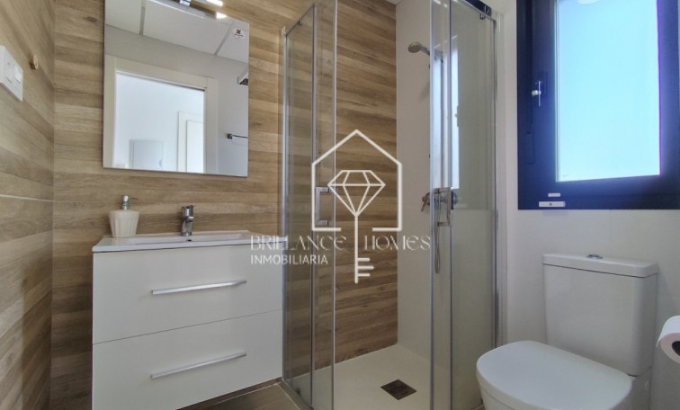 Resale - Villa - Pilar de la Horadada