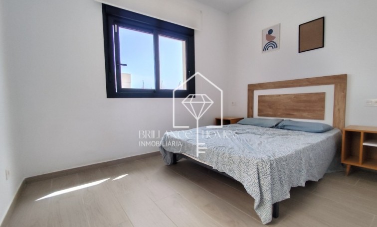 Resale - Villa - Pilar de la Horadada