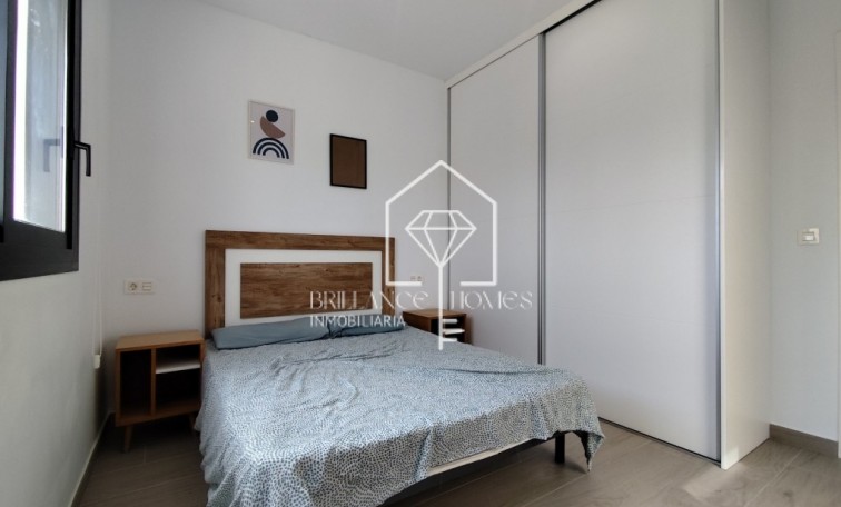 Resale - Villa - Pilar de la Horadada