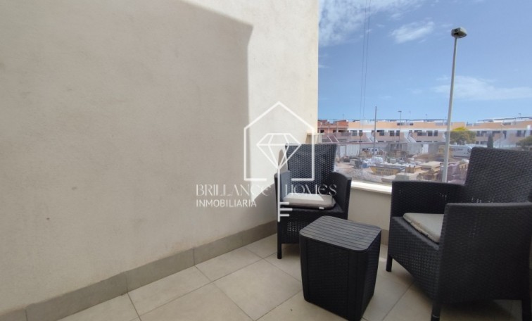 Resale - Villa - Pilar de la Horadada