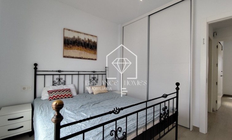 Resale - Villa - Pilar de la Horadada