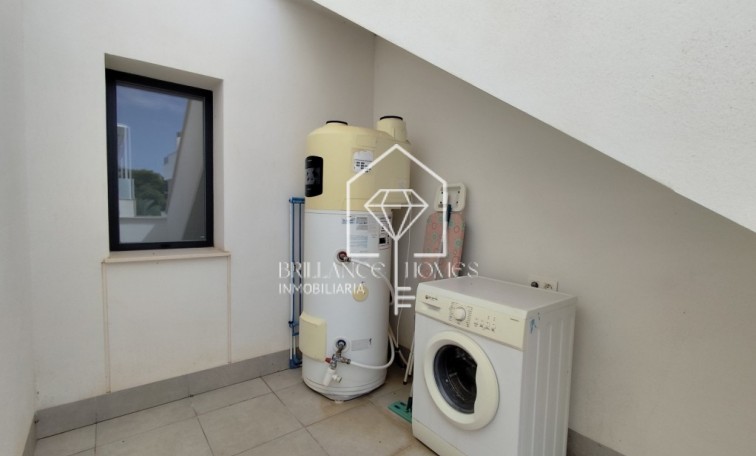 Resale - Villa - Pilar de la Horadada