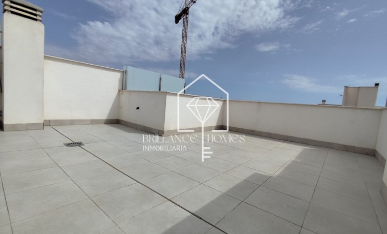 Resale - Villa - Pilar de la Horadada