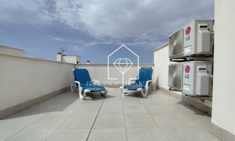 Resale - Villa - Pilar de la Horadada