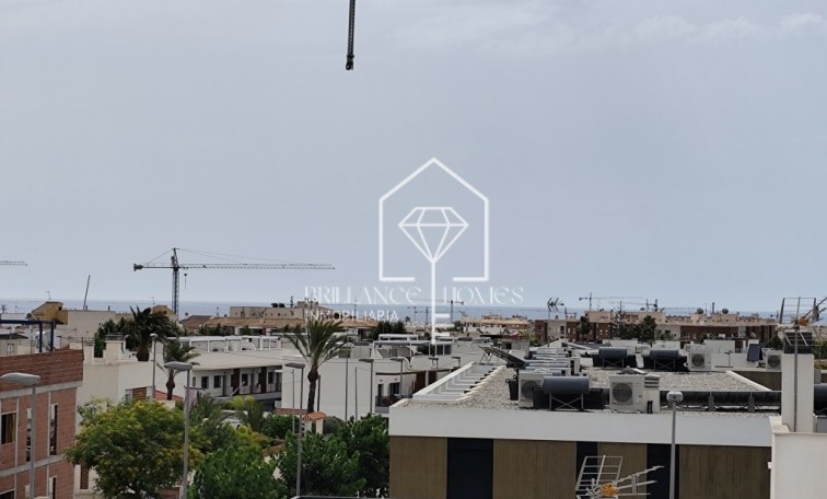Resale - Villa - Pilar de la Horadada