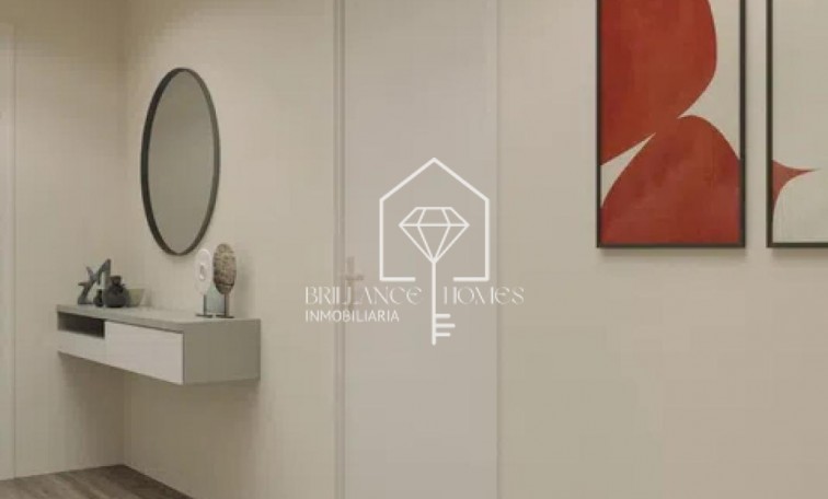 Nouvelle construction - Appartement / flat - San Juan de Alicante