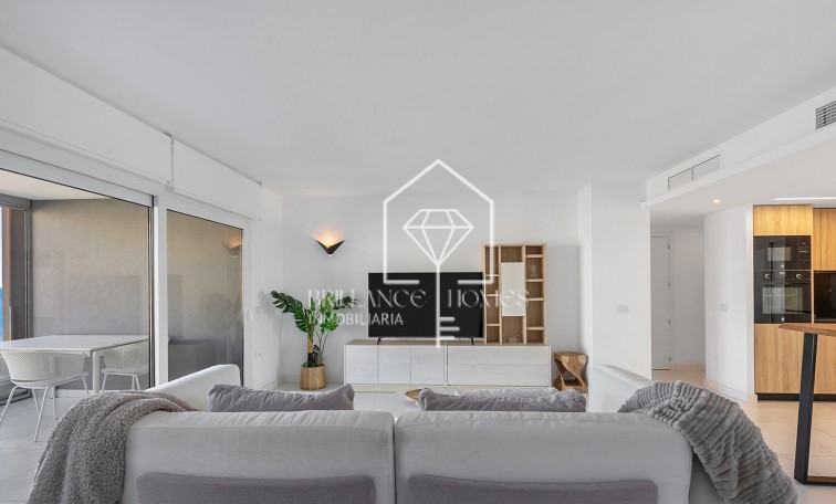 Revente - Appartement / flat - Torrevieja - Punta Prima