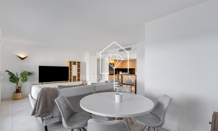 Revente - Appartement / flat - Torrevieja - Punta Prima