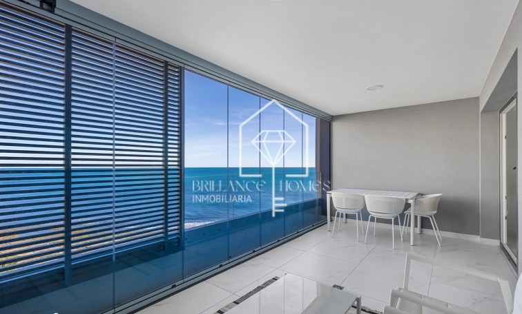 Revente - Appartement / flat - Torrevieja - Punta Prima