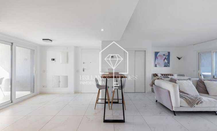 Revente - Appartement / flat - Torrevieja - Punta Prima