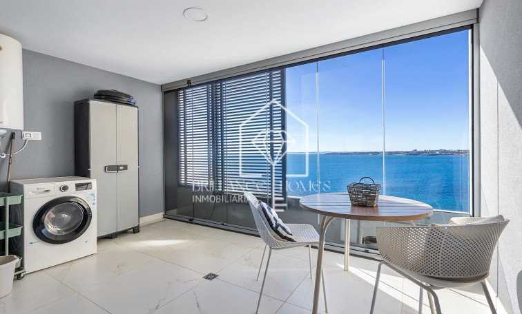 Revente - Appartement / flat - Torrevieja - Punta Prima