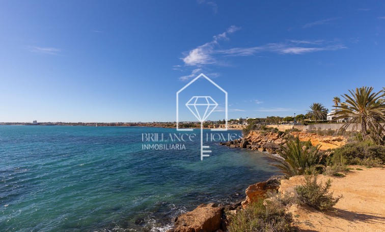 Revente - Appartement / flat - Torrevieja - Punta Prima