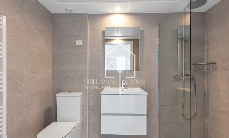 Revente - Appartement / flat - Torrevieja - Punta Prima
