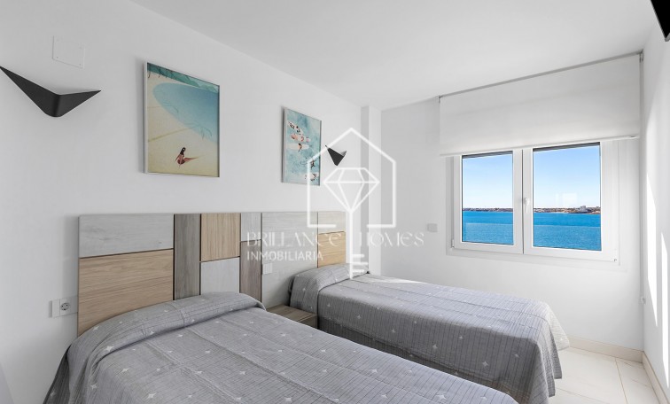 Revente - Appartement / flat - Torrevieja - Punta Prima